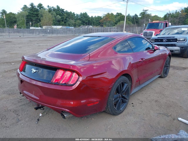 Ford Mustang 2015 1FA6P8TH8F5422704 Image 4