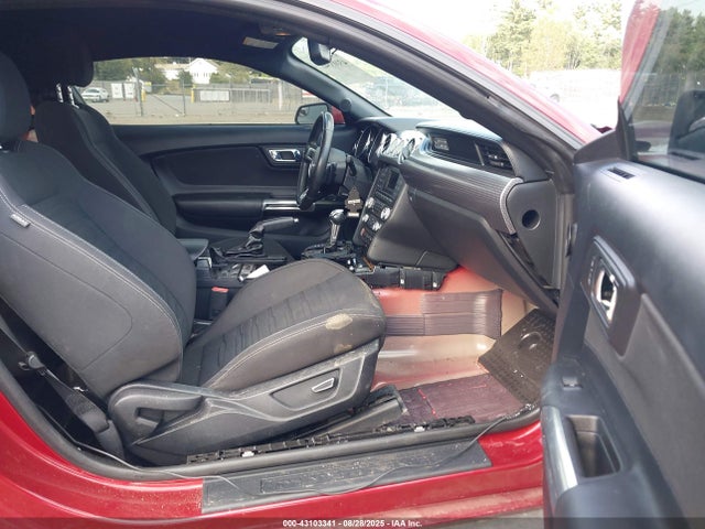 Ford Mustang 2015 1FA6P8TH8F5422704 Image 5