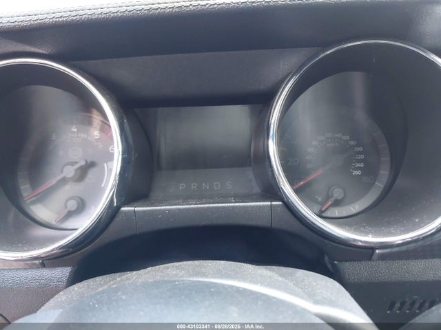 Ford Mustang 2015 1FA6P8TH8F5422704 Image 7