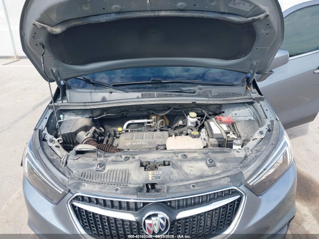 Aukcja sprzedaży 2020 Buick Encore Fwd Preferred, vin: KL4CJASB5LB035084, numer aukcji: 43103346