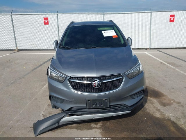 Aukcja sprzedaży 2020 Buick Encore Fwd Preferred, vin: KL4CJASB5LB035084, numer aukcji: 43103346