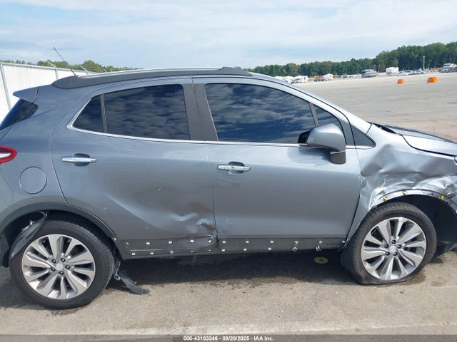 Aukcja sprzedaży 2020 Buick Encore Fwd Preferred, vin: KL4CJASB5LB035084, numer aukcji: 43103346