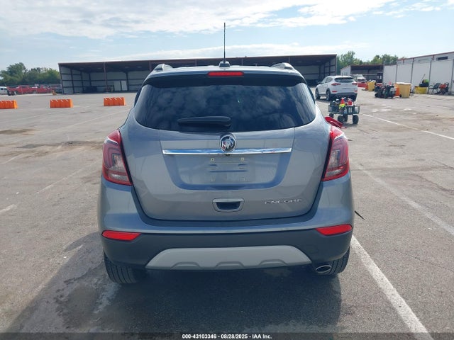 Aukcja sprzedaży 2020 Buick Encore Fwd Preferred, vin: KL4CJASB5LB035084, numer aukcji: 43103346