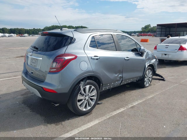 Aukcja sprzedaży 2020 Buick Encore Fwd Preferred, vin: KL4CJASB5LB035084, numer aukcji: 43103346