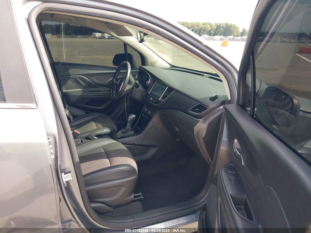 Aukcja sprzedaży 2020 Buick Encore Fwd Preferred, vin: KL4CJASB5LB035084, numer aukcji: 43103346
