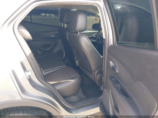 Aukcja sprzedaży 2020 Buick Encore Fwd Preferred, vin: KL4CJASB5LB035084, numer aukcji: 43103346