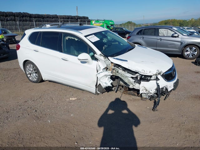 Buick ltg 2020 LRBFX3SX3LD047911 Image 1