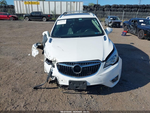 Buick ltg 2020 LRBFX3SX3LD047911 Image 12