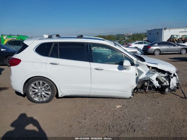 Buick ltg 2020 LRBFX3SX3LD047911 Image 13