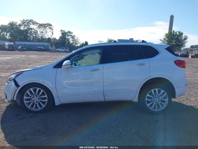 Buick ltg 2020 LRBFX3SX3LD047911 Image 14