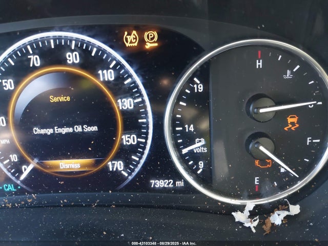 Buick ltg 2020 LRBFX3SX3LD047911 Image 15