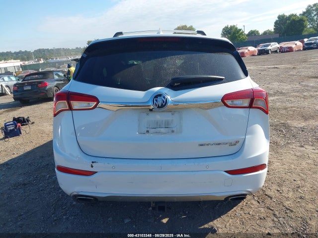 Buick ltg 2020 LRBFX3SX3LD047911 Image 16