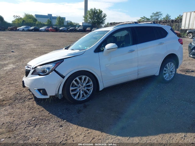 Buick ltg 2020 LRBFX3SX3LD047911 Image 2