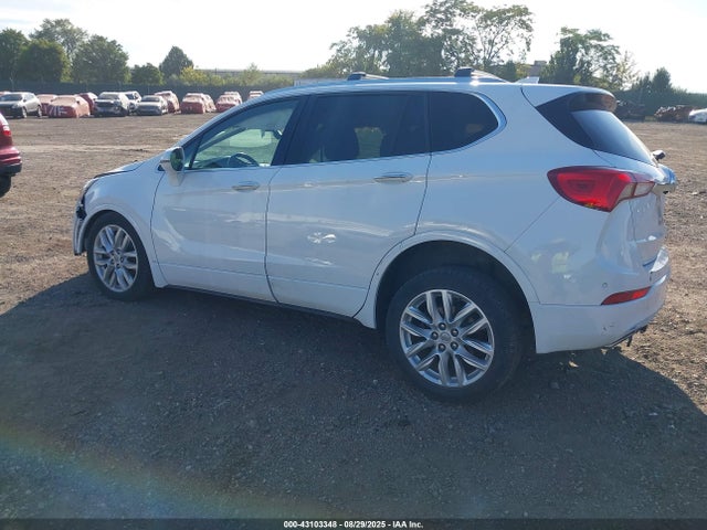 Buick ltg 2020 LRBFX3SX3LD047911 Image 3
