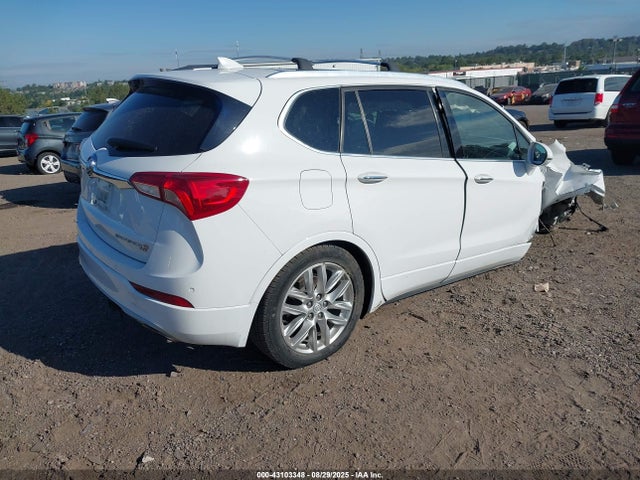 Buick ltg 2020 LRBFX3SX3LD047911 Image 4