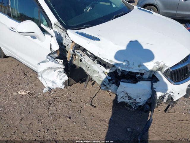 Buick ltg 2020 LRBFX3SX3LD047911 Image 6