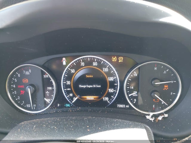 Buick ltg 2020 LRBFX3SX3LD047911 Image 7