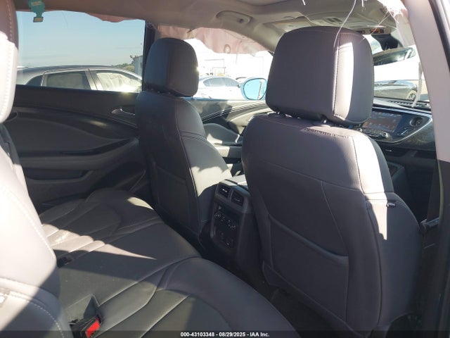 Buick ltg 2020 LRBFX3SX3LD047911 Image 8