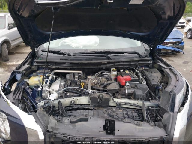 2024 MITSUBISHI OUTLANDER JA4J3VA84RZ002978 Photo 9