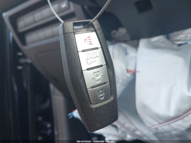 2024 MITSUBISHI OUTLANDER JA4J3VA84RZ002978 Photo 10