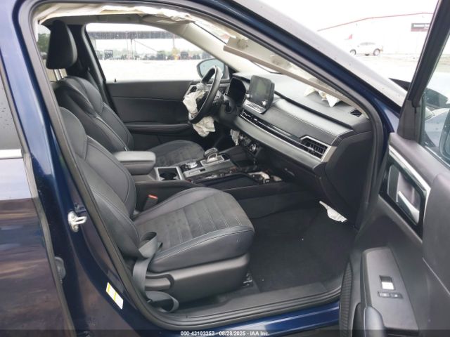 2024 MITSUBISHI OUTLANDER JA4J3VA84RZ002978 Photo 4