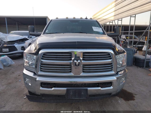 RAM 2018 2018 3C63RRLL8JG422907 Image 12