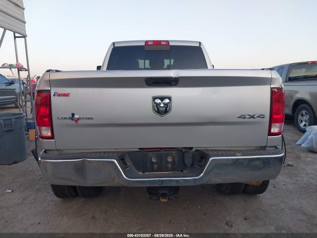 RAM 2018 2018 3C63RRLL8JG422907 Image 15