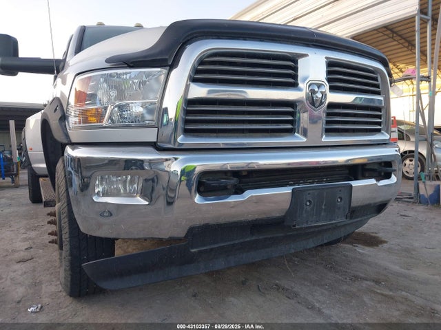 RAM 2018 2018 3C63RRLL8JG422907 Image 11