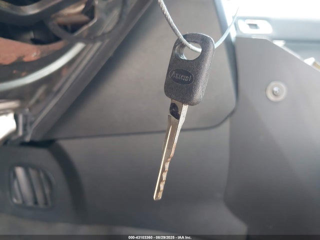 1FM5K8AR6EGC60201 Ford Explorer