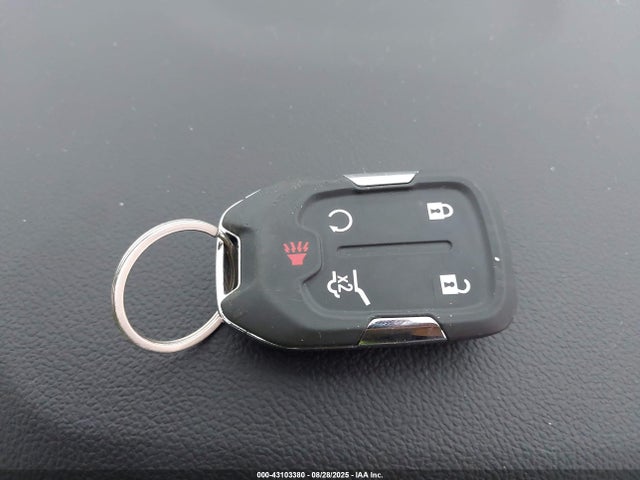 GMC lsd 2023 3GKALPEG1PL272844 Image 11