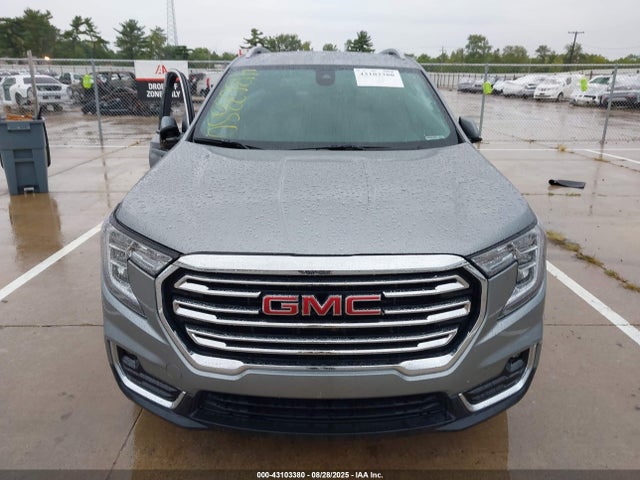 GMC lsd 2023 3GKALPEG1PL272844 Image 13
