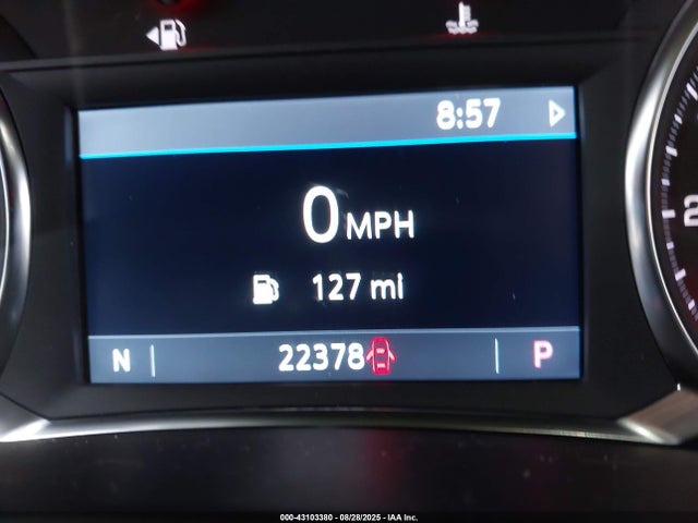GMC lsd 2023 3GKALPEG1PL272844 Image 16