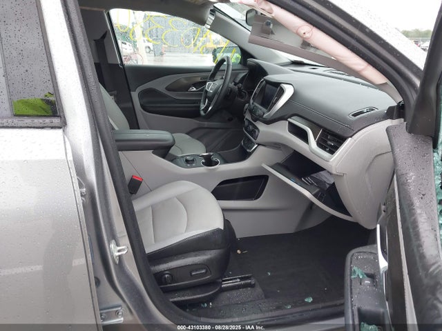 GMC lsd 2023 3GKALPEG1PL272844 Image 5