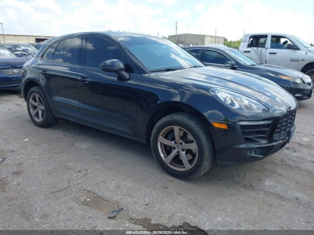 2018 PORSCHE MACAN WP1AA2A5XJLB06817 Photo 0