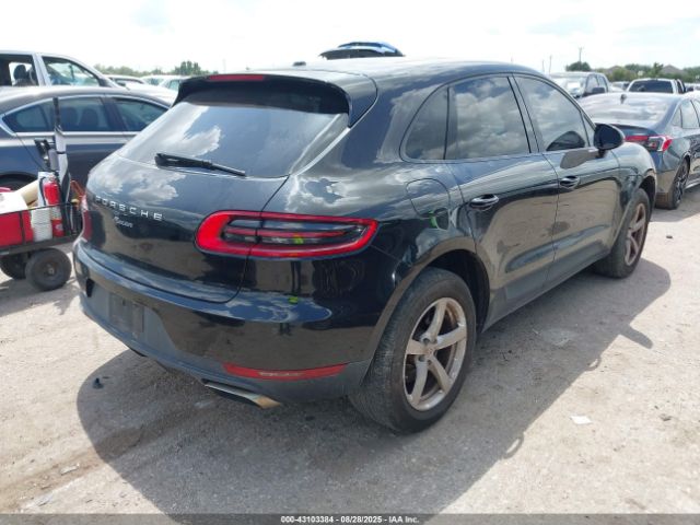 2018 PORSCHE MACAN WP1AA2A5XJLB06817 Photo 3