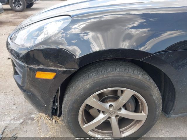 2018 PORSCHE MACAN WP1AA2A5XJLB06817 Photo 5