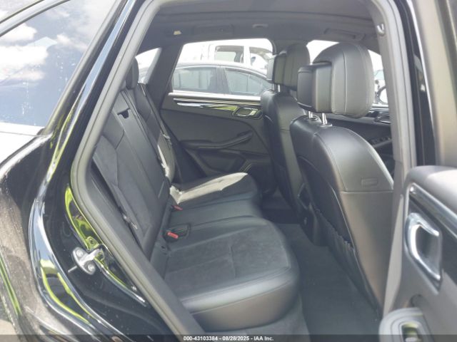 2018 PORSCHE MACAN WP1AA2A5XJLB06817 Photo 7