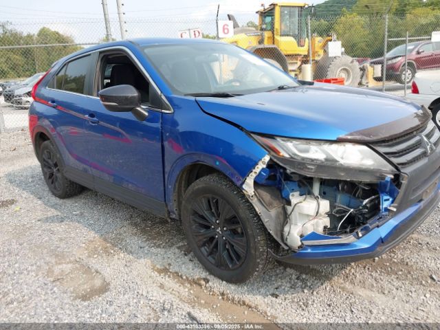 2018 MITSUBISHI ECLIPSE CROSS JA4AT4AA6JZ061421 Photo 0