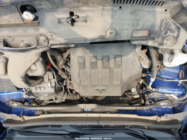 2018 MITSUBISHI ECLIPSE CROSS JA4AT4AA6JZ061421 Photo 9