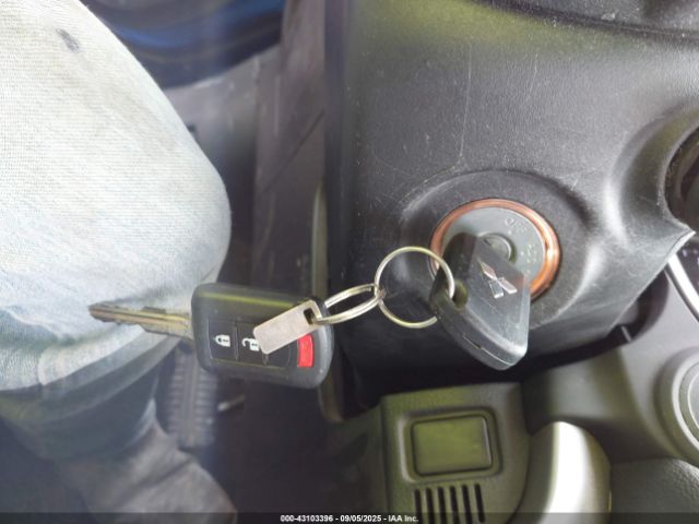 2018 MITSUBISHI ECLIPSE CROSS JA4AT4AA6JZ061421 Photo 10