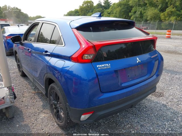 2018 MITSUBISHI ECLIPSE CROSS JA4AT4AA6JZ061421 Photo 2