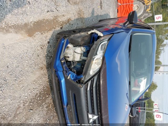 2018 MITSUBISHI ECLIPSE CROSS JA4AT4AA6JZ061421 Photo 5