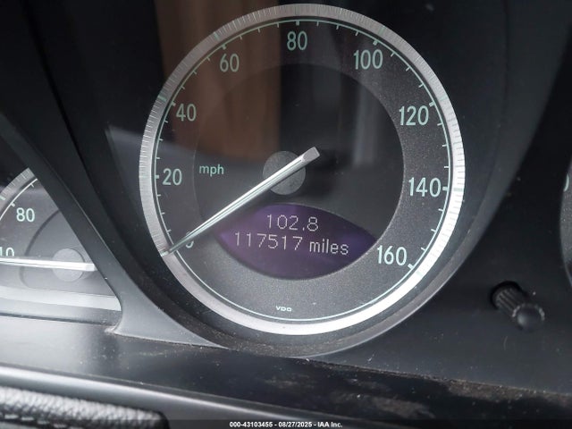 Продаж на аукціоні авто 2003 Mercedes-benz Sl 500, vin: WDBSK75F33F002138, номер лоту: 43103455