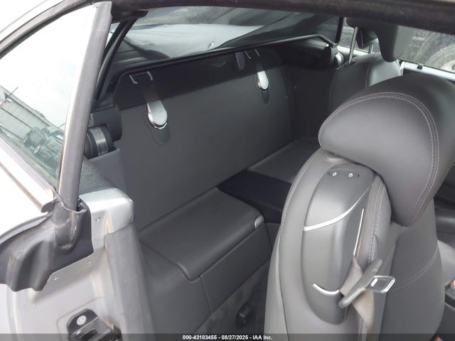 Продаж на аукціоні авто 2003 Mercedes-benz Sl 500, vin: WDBSK75F33F002138, номер лоту: 43103455