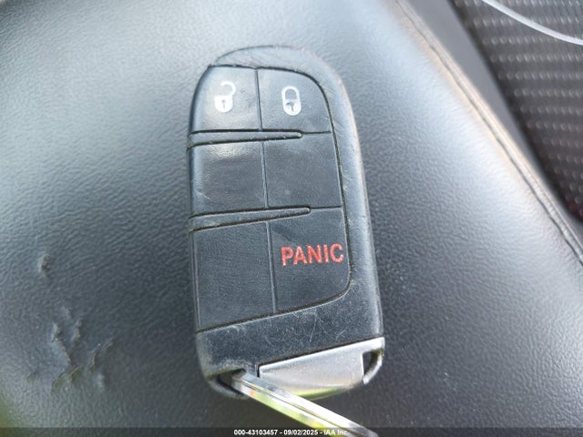 3C4PDCGB0HT516790 Dodge Journey