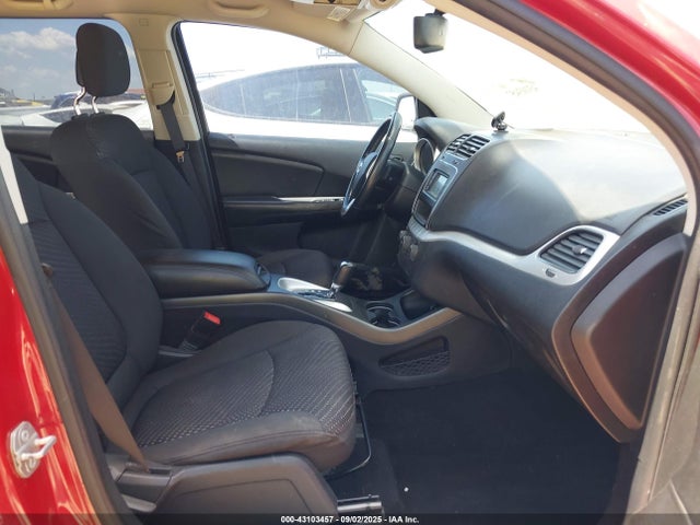 3C4PDCGB0HT516790 Dodge Journey