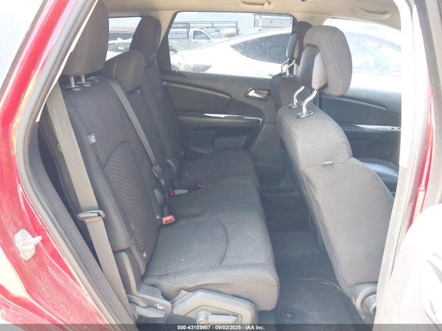 3C4PDCGB0HT516790 Dodge Journey