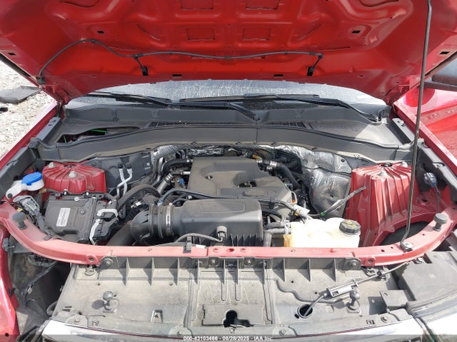 Ford Explorer 2020 1FMSK8DH5LGA88083 Image 10