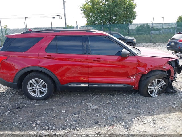 Ford Explorer 2020 1FMSK8DH5LGA88083 Image 12
