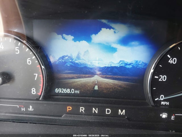 Ford Explorer 2020 1FMSK8DH5LGA88083 Image 14